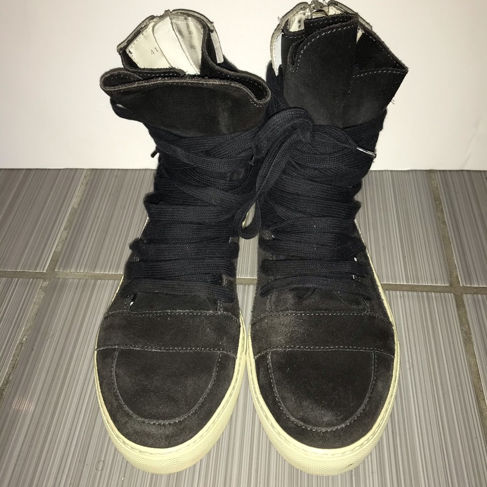 Kris Van Assche Sneakers 100% Authentic.